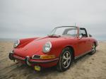 Porsche 911 S 2.0 Targa 1966 года (NA)